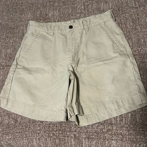 Patagonia Men’s Stand Up Shorts 6.5”